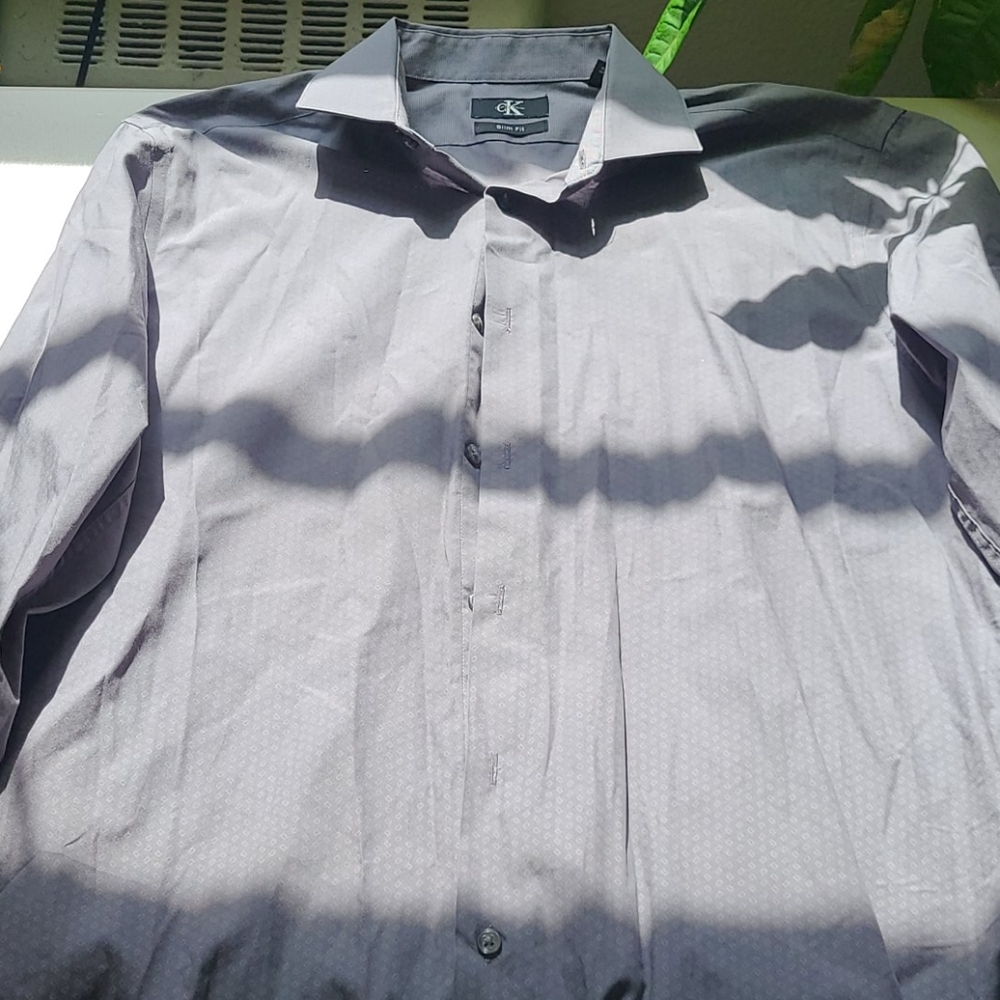 Button up